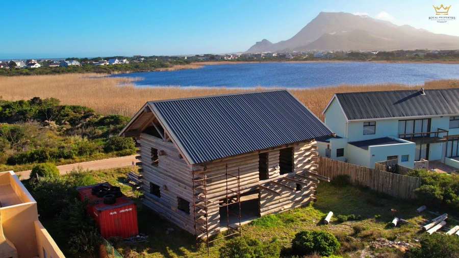 3 Bedroom Property for Sale in Bettys Bay Western Cape